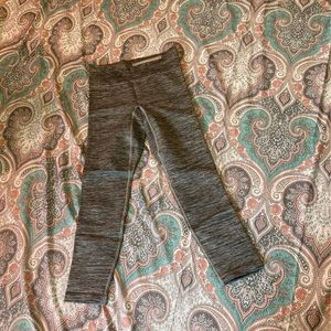 Under Armour 7/8 tights